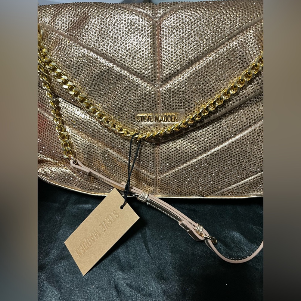 Steve Madden bag
